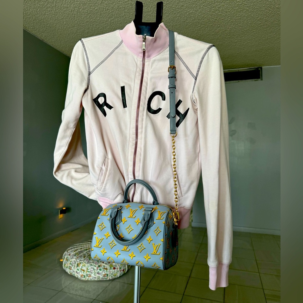 John Richmond authentic